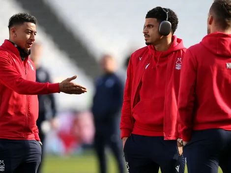 Malas noticias para Keylor Navas: Nottingham Forest perderá a una de sus figuras