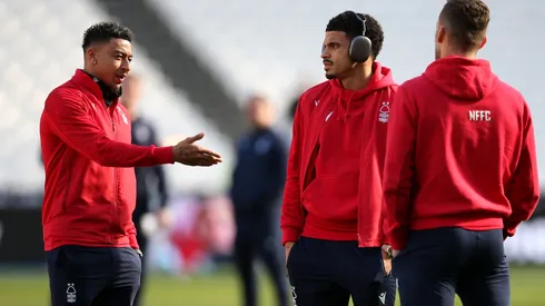 Malas noticias para Keylor Navas: Nottingham Forest perderá a una de sus figuras