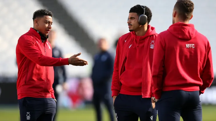 Malas noticias para Keylor Navas: Nottingham Forest perderá a una de sus figuras