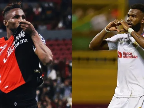 La diferencia de valor entre Olimpia y Atlas según Transfermarkt