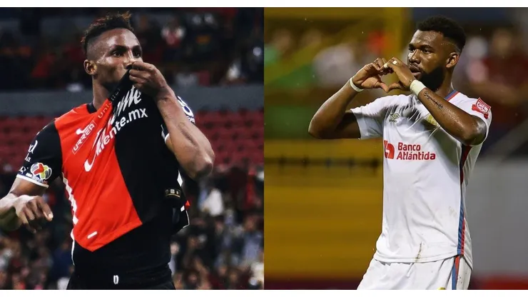 La diferencia de valor entre Olimpia y Atlas según Transfermarkt