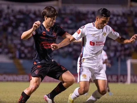 ¿Qué resultados necesita Olimpia para avanzar a cuartos de final?