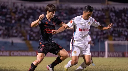 ¿Qué resultados necesita Olimpia para avanzar a cuartos de final?