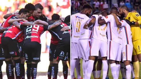 Concachampions 2023 | Atlas vs. Olimpia: alineaciones confirmadas para la vuelta de los octavos de final