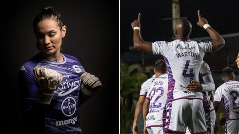 Las noticias de Saprissa hoy: inicia la segunda vuelta, la nueva portera y ¿se queda Waston?