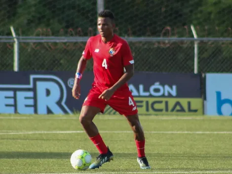 Una joven promesa panameña es el nuevo fichaje de Alajuelense