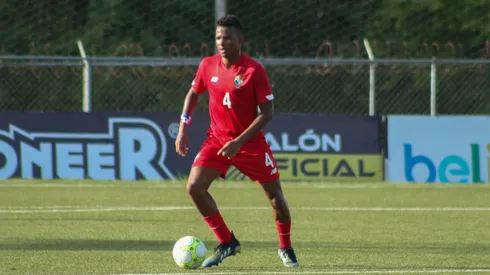 Una joven promesa panameña es el nuevo fichaje de Alajuelense