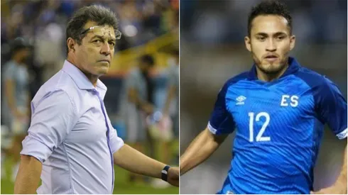 Hugo Pérez confirmó la razón por la que no convoca a Marvin Monterroza (La Selecta)