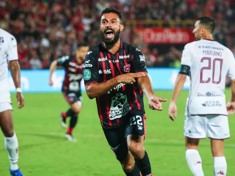 Pipo Gonzalez: "Si ellos metieron 3 aquí, nosotros podemos meter 3 allá"