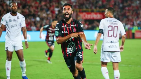 Pipo Gonzalez: "Si ellos metieron 3 aquí, nosotros podemos meter 3 allá"