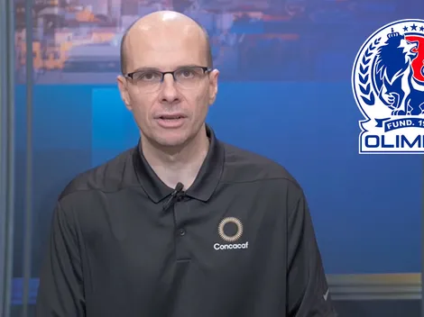 MisterChip señala importante logro del Olimpia tras golear al Atlas