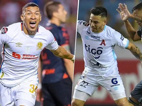 Concachampions 2023: resultados de ida de los octavos de final y cuándo será la vuelta