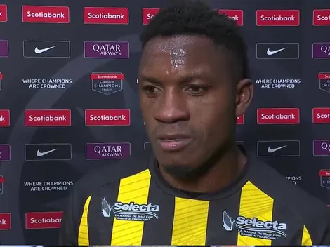 Franklin Flores asegura que Real España no se adaptó al sistema de juego