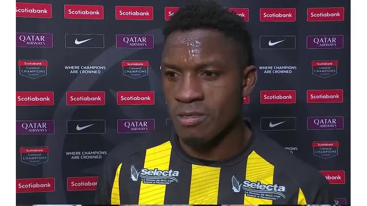 Concachampions 2023: Franklin Flores asegura que Real España no se adaptó al sistema de juego ante Vancouver (Concacaf)