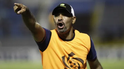 A Ninrod Medina no le preocupa que Pachuca sea favorito ante Motagua (Once Noticias)