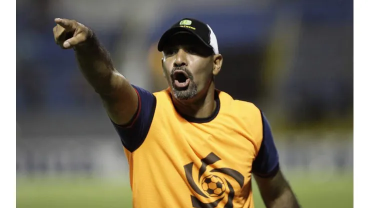 A Ninrod Medina no le preocupa que Pachuca sea favorito ante Motagua (Once Noticias)
