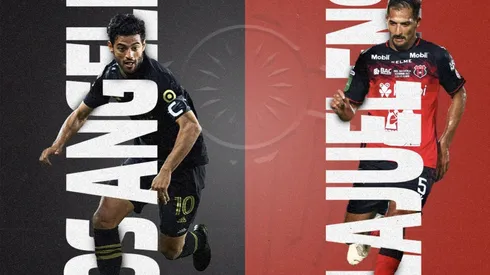 ¿A quién enfrentaría Alajuelense en la próxima ronda si gana esta noche?