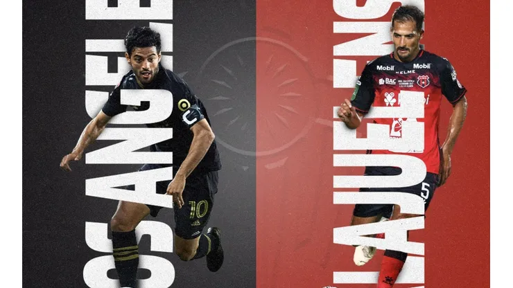 ¿A quién enfrentaría Alajuelense en la próxima ronda si gana esta noche?