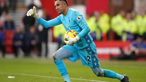 En las redes se acordaron de Keylor Navas tras la eliminación del PSG