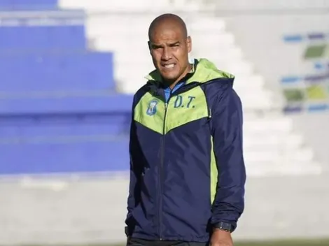 Fútbol guatemalteco le quedó grande a técnico tico y tuvo que tomar una decisión