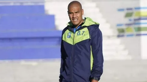 Fútbol guatemalteco le quedó grande a técnico tico y tuvo que tomar una decisión