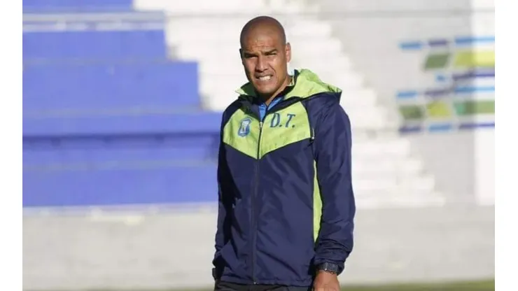 Fútbol guatemalteco le quedó grande a técnico tico y tuvo que tomar una decisión
