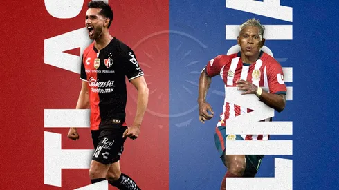 Olimpia vs. Atlas: el favorito de las casas de apuestas