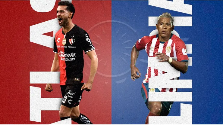 Olimpia vs. Atlas: el favorito de las casas de apuestas