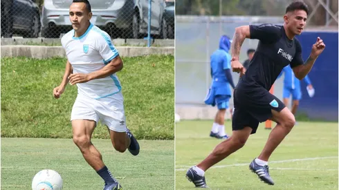 Guatemala sufrió un cambio obligatorio en su convocatoria para enfrentar a Panamá (Fedefut)