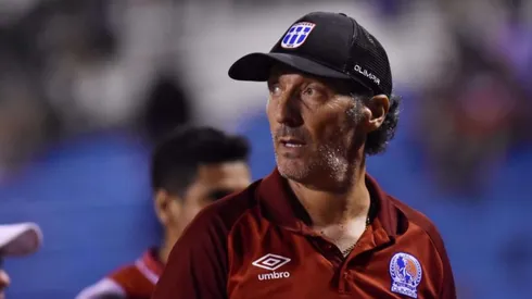 Concachampions 2023: Pedro Troglio promete que Olimpia jugará con intensidad contra Atlas (La Prensa)