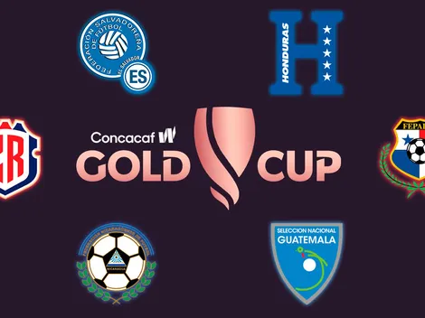 Copa Oro Concacaf W: confirmado el formato y fechas