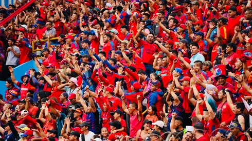 Órgano Disciplinario de la Liga Nacional castigó a Municipal