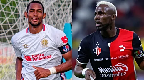 Todos los detalles de Olimpia vs. Atlas