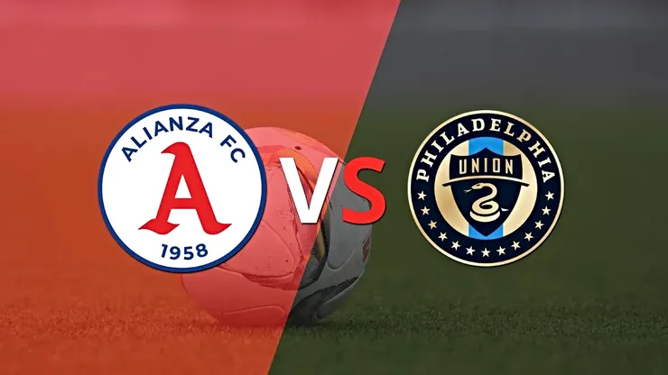 Alianza vs. Philadelphia Union: la diferencia económica entre ambas plantillas
