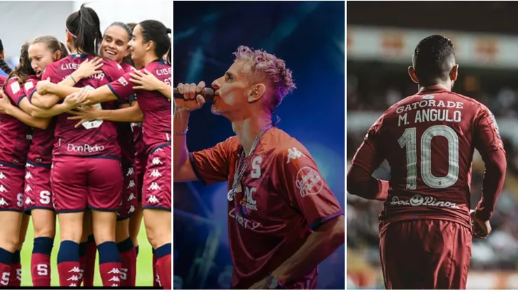◉ Las noticias de Saprissa hoy: la camiseta del Saprissa en Argentina, Angulo cerca de los 100 y clásico femenino a la vista