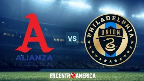 Alianza vs. Philadelphia Union: alineaciones confirmadas