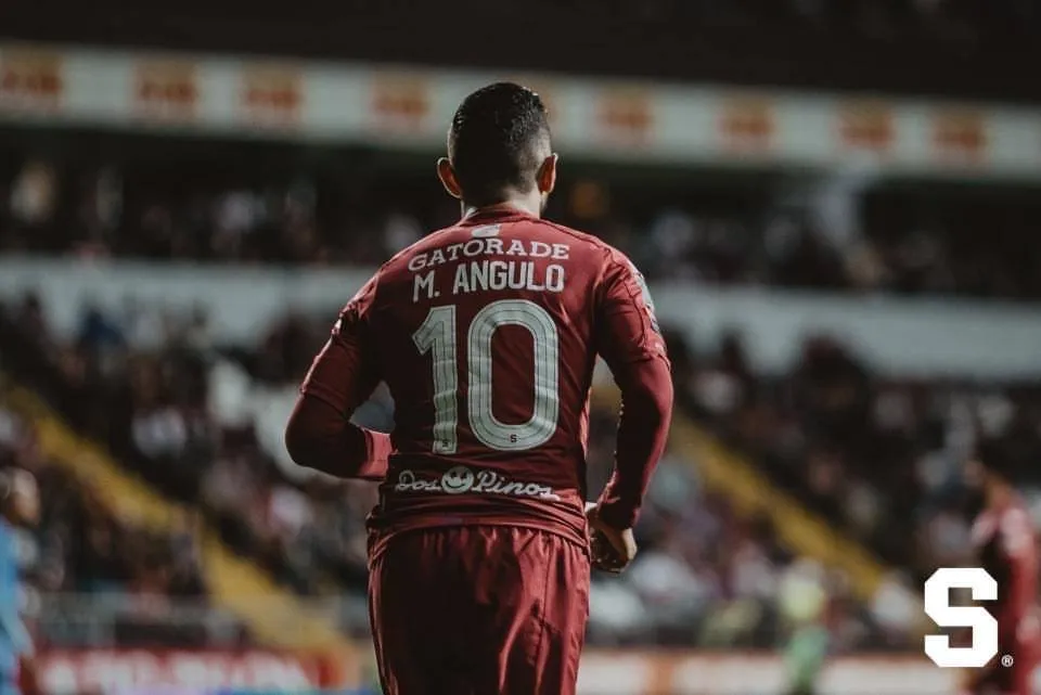 En las próximas fechas, Angulo podría llegar a sus 100 goles en primera división. (Saprissa)