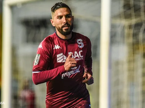 Marvin Angulo a un gol de meterse en la historia del fútbol tico