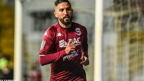 Marvin Angulo a un gol de meterse en la historia del fútbol tico