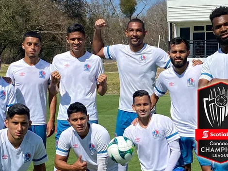 Olimpia sufre importante baja para el partido contra Atlas