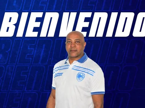 Grecia anuncia la llegada de un técnico campeón a su banquillo