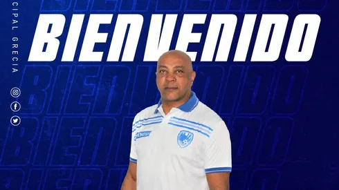 Grecia anuncia la llegada de un técnico campeón a su banquillo