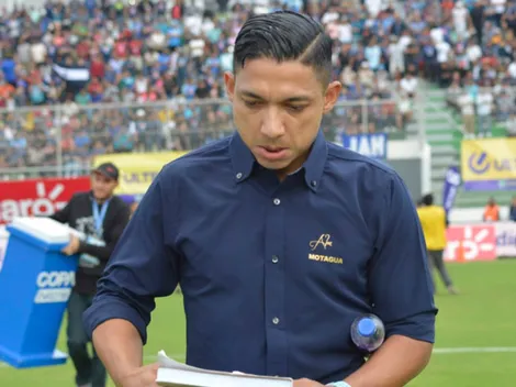Emilio Izaguirre pide que el VAR llegue a la Liga de Honduras