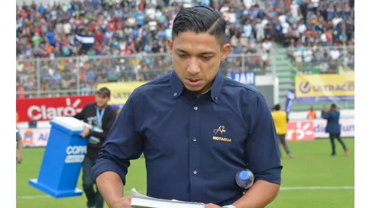 Emilio Izaguirre pide que el VAR llegue a la Liga de Honduras (Diario Deportivo Más)