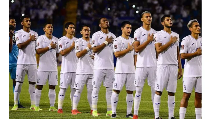 La Fenafuth no tiene claro quién será el entrenador de Honduras para las eliminatorias Mundialistas (As.com)