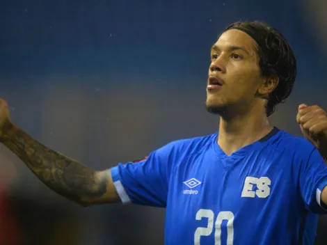 Enrico Dueñas está emocionado por volver a jugar