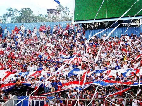 Olimpia anuncia los precios de las entradas para recibir a Atlas