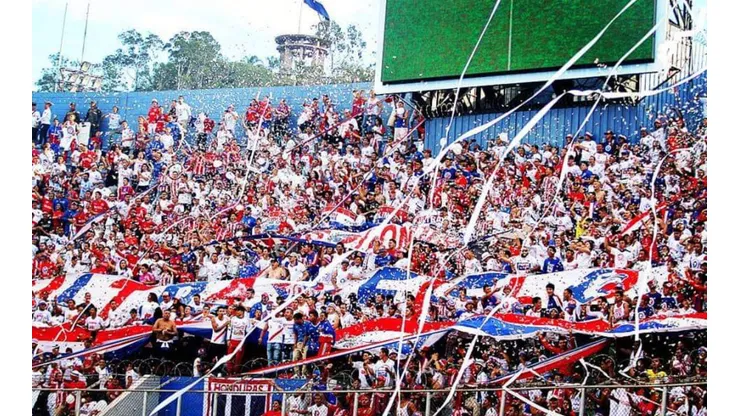 Concachampions 2023: Olimpia anuncia los precios de las entradas para recibir a Atlas (Ultra Fiel)