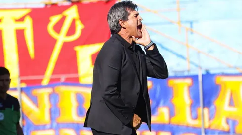 Municipal pierde a José Cardozo para el partido ante Comunicaciones (Municipal)