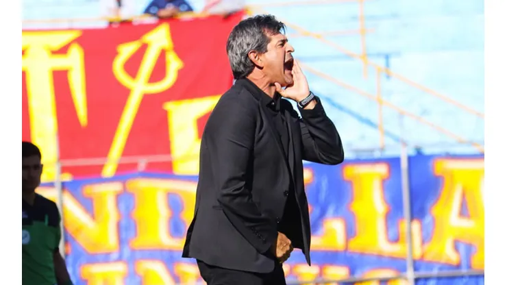 Municipal pierde a José Cardozo para el partido ante Comunicaciones (Municipal)